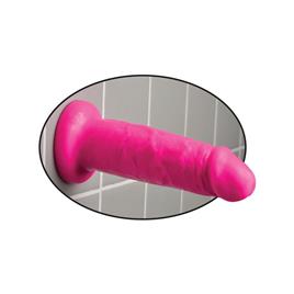 DILLIO 15,2 CM CHUB ROSA