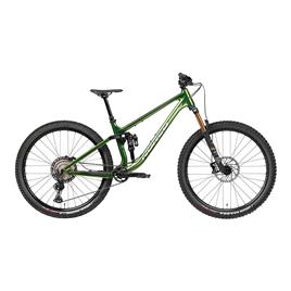 Norco Bikes Bicicleta De Mtb Fluid Fs 1 29´´ Xt Rd-m8100 2023