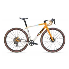 Cinelli Superstar Bicicleta De Gravel King Zydeco Ii Grx 12s