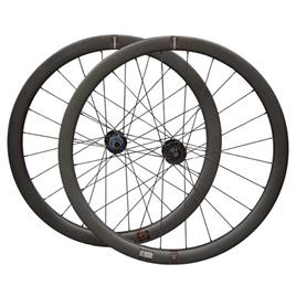 Tune Roda Traseira De Mtb Rouleur 49 Ceramic Disc Tubeless