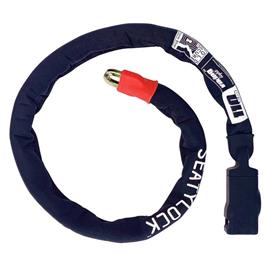 Seatylock Cadeado De Corrente Viking 110