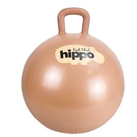 Find That Hippo Bola Saltitante