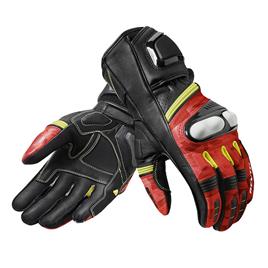 Revit Luvas League