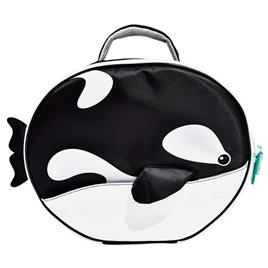 Oceanarium Bolsa Para Regulador Killer Whale