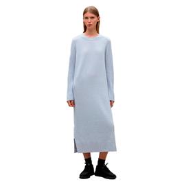 Ecoalf Vestido Eucalipto