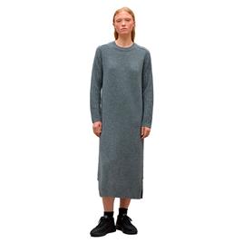 Ecoalf Vestido Eucalipto