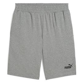 Puma Short De Treino Ess N1 Logo 10´´