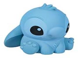 Candeeiro Stitch Silicone