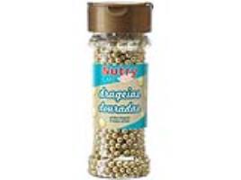 Drageias Nutry Douradas 70 G