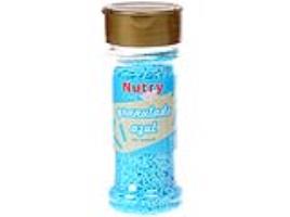 Granulado Nutry Azul 65 G