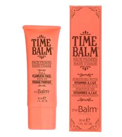 The Balm - TimeBalm Face Primer