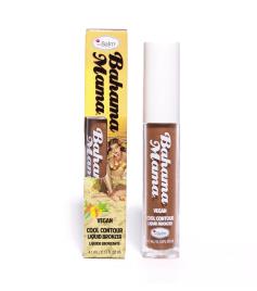 The Balm - Bronzer Líquido Bahama Mama - Cool Contour