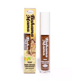 The Balm - Bronzer Líquido Bahama Mama - Warm Contour