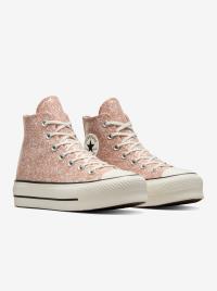 Sapatilhas Converse Chuck Taylor All Star Lift Platform Glitter