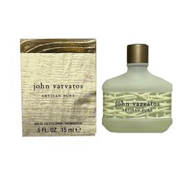 John Varvatos perfume Artisan Pure EDT 15 ml