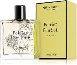 Miller Harris perfume Poirier d'un Soir EDP 100 ml