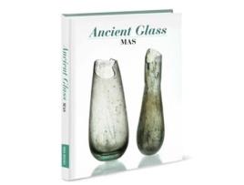 Livro Ancient Glass de Peter Cosyns, Annemie De Vos et al. (Francês)