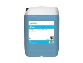 Secante Máquina Lavar Loiça Neutro OPTIMAX Rinse 20L