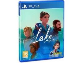 Lake Ps4