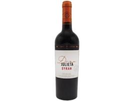 Syrah Premium Alentejo Vinho Tinto DONA JULIETA