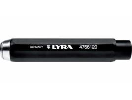 Porta-Giz Preto Lyra L4766120 LYRA GERMANY