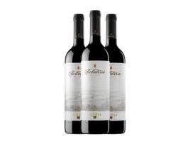 Vinho FAMILIA TORRES Bellaterra Merlot Penedès Carvalho (0.75 L - 3 Unidades)