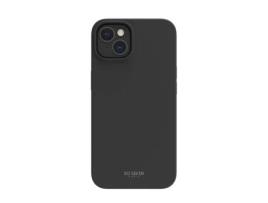 Capa Smoothie Recycle para iPhone 14 Plus SO SEVEN Preto