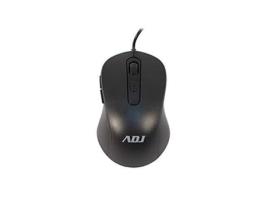ADJ Pure Evo Mo136 Mouse Destra Usb Tipo-A Óptico 3600 Dpi 510-00