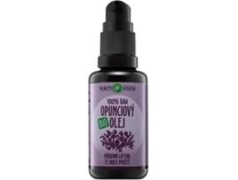 PURITY VISION 100% Raw Bio Opuntia Oil 15Ml