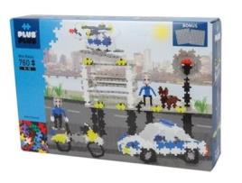 PLUS PLUS Mini Basic 760 Pcs.