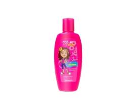 Champô 200Ml MAX CAPI KIDS