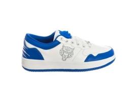 Sapatos de Homem PLEIN SPORT Branco (40)