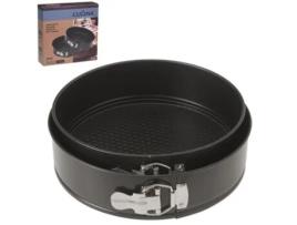 Moldes desmontables 24 + 25 cm juego