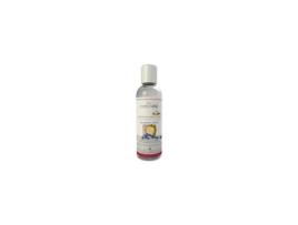Lubrificante NATURE BODY 100 ml Arandos Pêssego