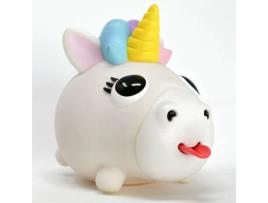 Figurino MEEKINS CORP. UNICORN