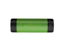 Caixa de Som Lxx1 Verde TUSERXIN