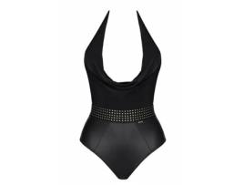 Body DEMONIQ Preto M