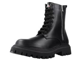 Sapatos de Criança ASSO Preto (34)