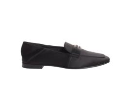 Mocassins de Mulher EMPORIO ARMANI Preto (39)