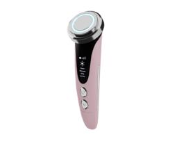 B-Glossy Blush Dispositivo de Mesoterapia Sem Agulhas Limpeza Nutrição e Regeneração Intensiva Da Pele BEAUTIFLY