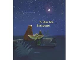 Livro Star for Everyone de Jagtman Evelien (Inglês - Capa Dura)