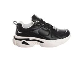 Sapatos de Homem PLEIN SPORT Preto (40)