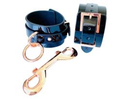 Algemas KINKY DIVA Preto