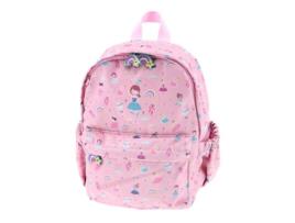 Mochila AUREA KIDS Ballet 2024 28X25X10Cm Moi2401