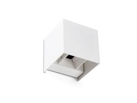 Roma Candeeiro de Parede para Exterior Branco OLS ORIGINAL