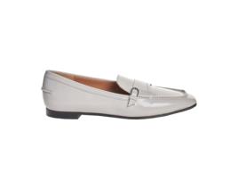 Mocassins de Mulher EMPORIO ARMANI Branco (38)
