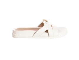 Sandálias de Mulher LIU JO SHOES Pele Sintética Branco (36)