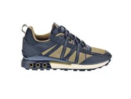 Sapatilhas de Homem CRUYFF Preto (44)