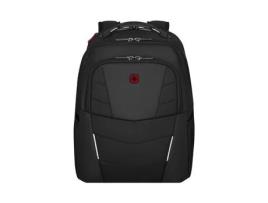 WENGER Mochila para Computador Portátil Altair 17'' com Bolso para Tablet Preto