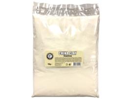 China Clay Po de Ceramica D. TORREJANO 1Kg Paso010300